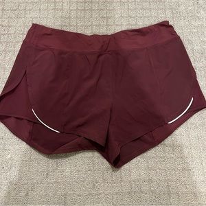 Zyia shorts
